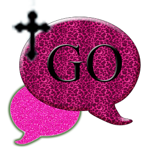 GO SMS THEME/PinkLeopardCross.apk 1.1
