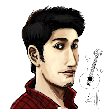 handsome indian guy