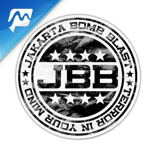 JBB LOGO-APP點子