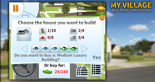 免費下載模擬APP|My Village: Building Simulator app開箱文|APP開箱王