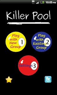 Free Killer Pool Scorer APK for Android