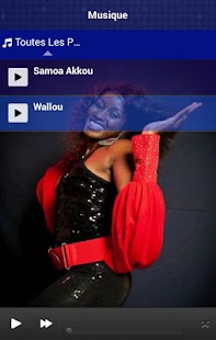 Queen Biz Dakar Screenshots 4