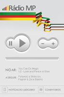 Rádio MP RS APK Screenshot Thumbnail #1