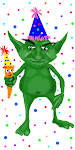 Happy Birthday Laz and Zak