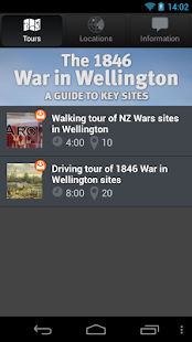How to install The 1846 War in Wellington 1.1.1 apk for android