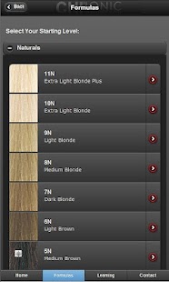 Download CHI Colorist APK for Android