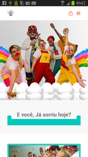 Free Doadores da Alegria APK for Android