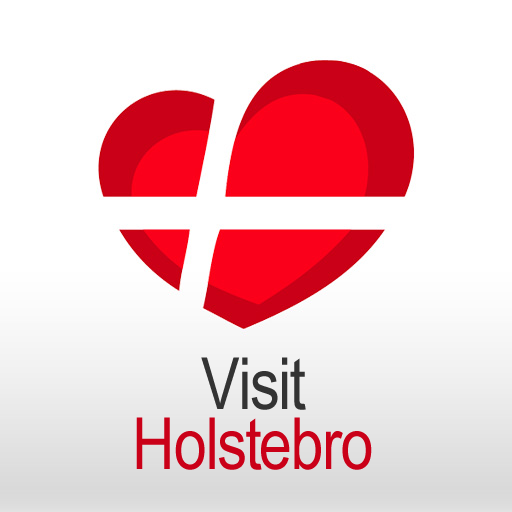 Visit Holstebro 旅遊 App LOGO-APP開箱王