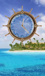 How to download Paradise Island Holidays LWP 1.8 unlimited apk for pc