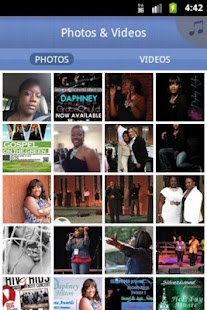 Daphney Hilton Screenshots 2