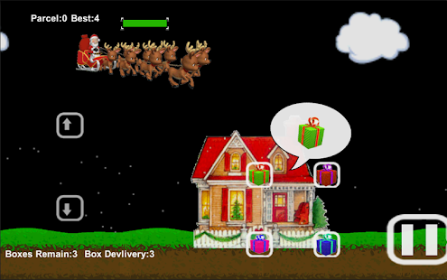 Download Santa Adventures APK for Android