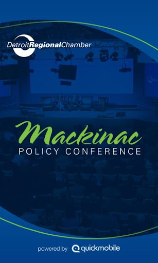 Mackinac Policy Conference