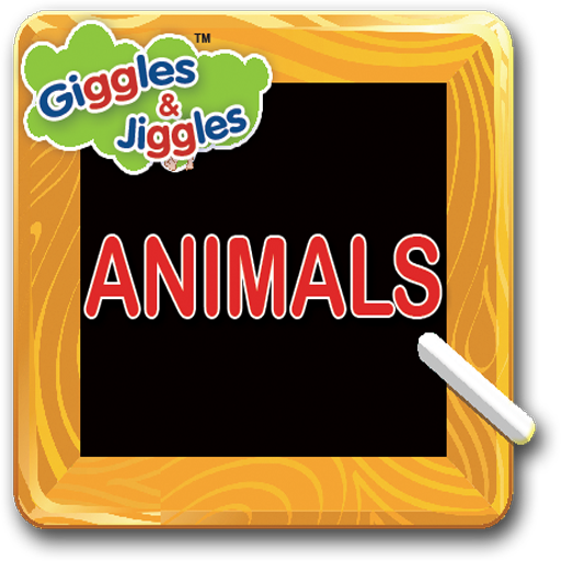 Animals LOGO-APP點子