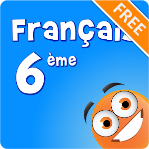 iTooch Français 6ème logo