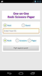 How to install Rock-Scissors-Paper 1.0.51 apk for laptop