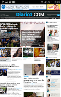 Lastest Diario 1 APK