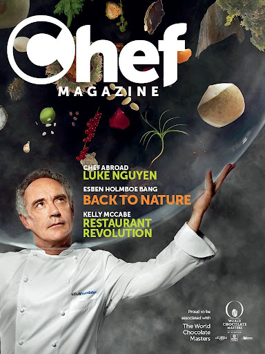 Chef Magazine