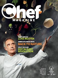 How to download Chef Magazine 1.0.1 mod apk for laptop