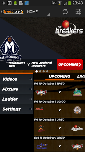 NBL.TV