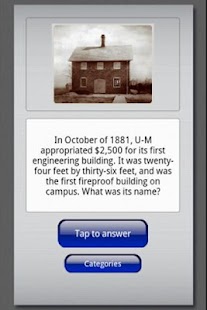 Free Michigan Engineering Trivia APK