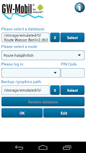 How to mod GW-Mobil 8 for Android lastet apk for bluestacks