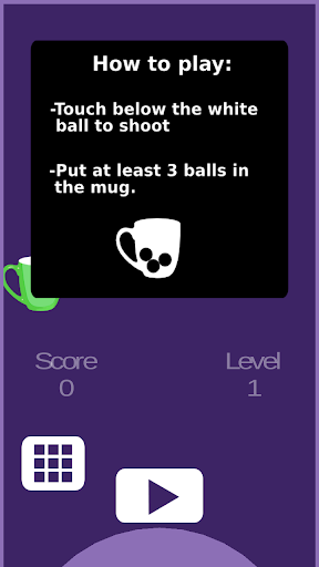 Mug Bounsyballs