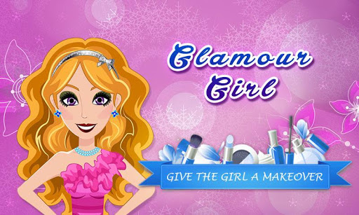 Glamour Girl - Makeup Salon