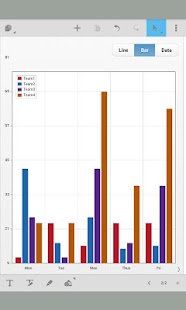 Download AppPack 03-Chart APK for PC