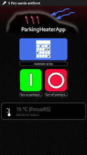 How to download ParkingHeaterApp DEMO 2.9 apk for pc