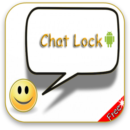 chat lock