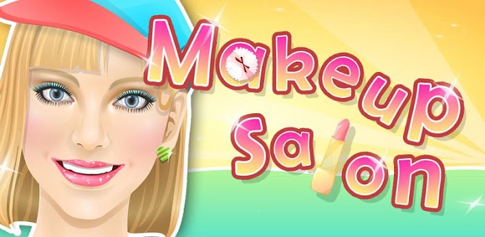 Makeup Salon - Girls games
