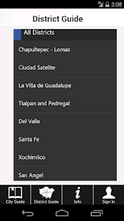 Download Mexico City Travel Guide APK