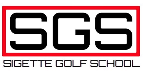 Sigette Golf School logo