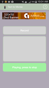 Blinker,the Firefly Attractor! Screenshots 2