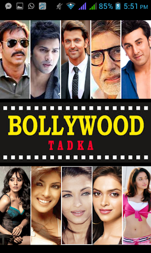 Bollywood Tadka