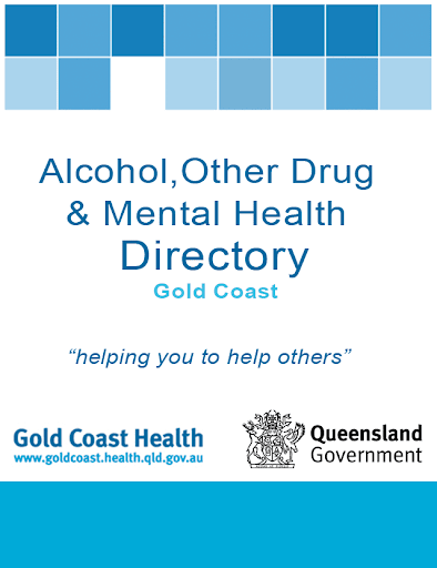 GoldCoast AOD Mental Health