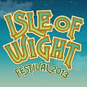 Isle of Wight Festival 2013 logo