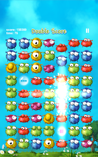 Tap Frogs AdFree Screenshots 8