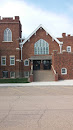 West Center Baptist Church