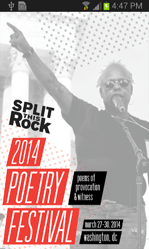 Split This Rock Poetry Fest