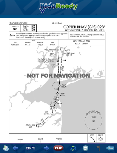 【免費教育App】Instrument Rating Helicopter-APP點子