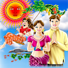 Sinhala New Year Nakath 2013 Application icon