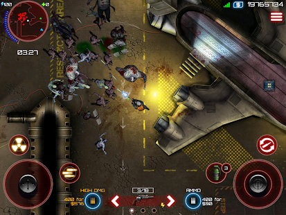 SAS: Zombie Assault 4 - screenshot thumbnail