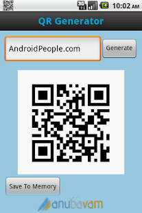 How to download QR Generator 1.0 unlimited apk for laptop