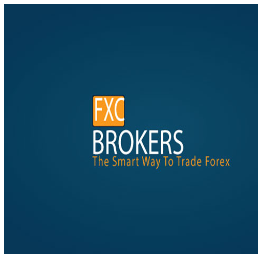 FXC Brokers Mobile Trader LOGO-APP點子