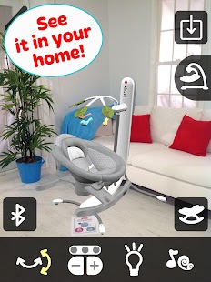 Babygear Virtual Experience Screenshots 10