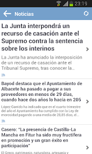 Free Download Atiza! Albacete Ofertas APK for Android