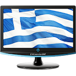 Cover Image of Download Greek Live TV Internet by DM 1.91 APK