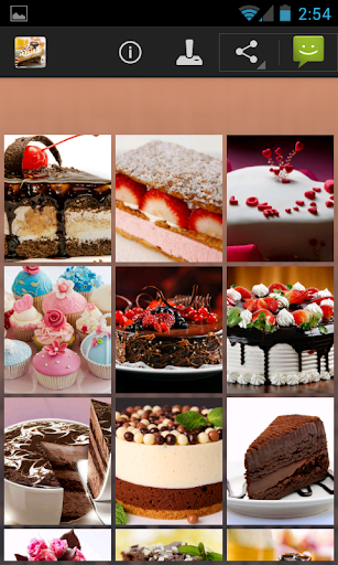 Cake Wallpapers