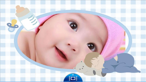 免費下載攝影APP|Baby photo frames app開箱文|APP開箱王